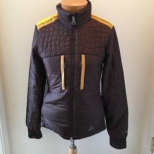NIKE ACG Womens Thermal Insulation Jacket XXS NWT